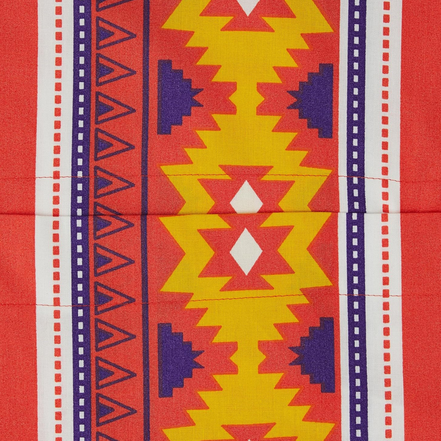 Boho Tribal Printed Pillow Cover Set of 2