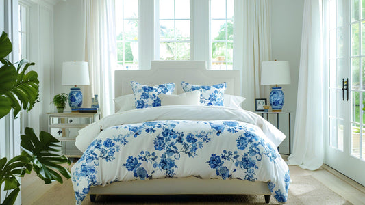 5 Expert Tips to Keep Your Bed Sheets Looking New and Fresh