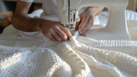 The Benefits of Using Natural Fibers in Your Home Linens