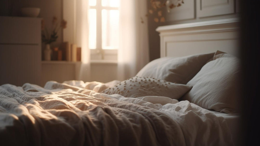 Seasonal Bedding Guide: Transitioning Your Linens for Comfort All Year Round