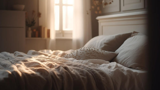 Seasonal Bedding Guide: Transitioning Your Linens for Comfort All Year Round