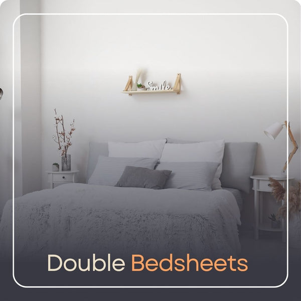 Double Bedsheet