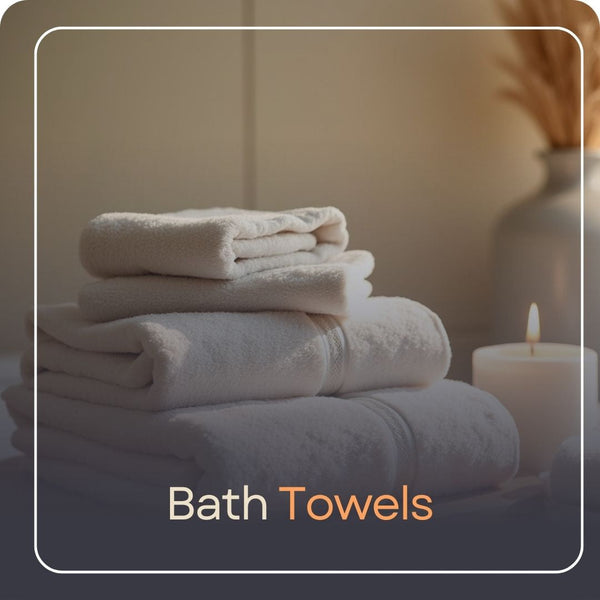 Bath Towels