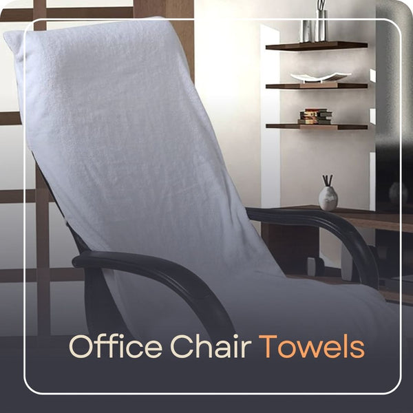 Office Chair Towel