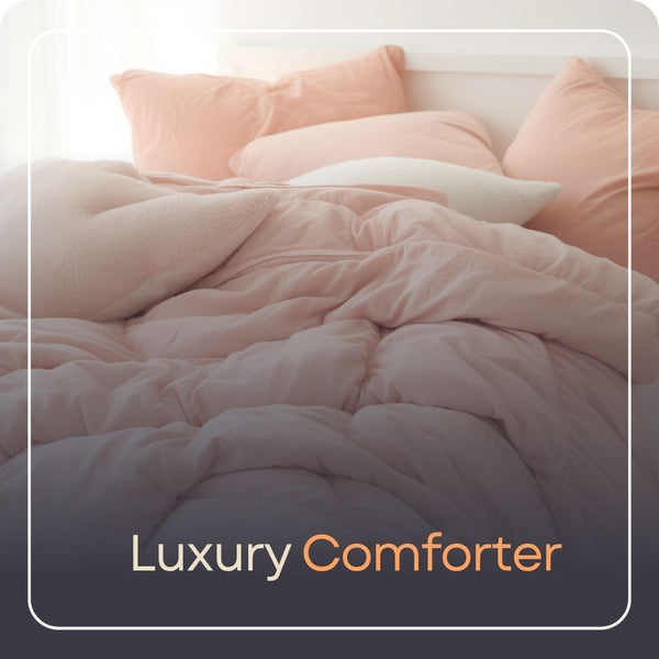 Luxury Comforter