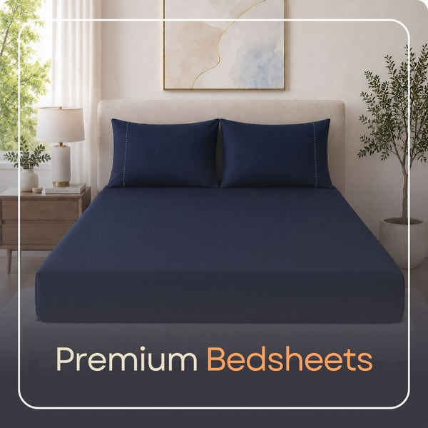 Premium Bedsheet