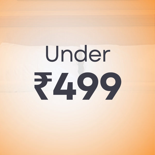 Under ₹500