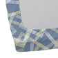 Geometric Classic Pattern Bedsheet Set (King Size)