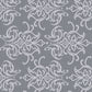 Royal Floral Design Bedsheet Set (King Size)