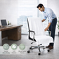 Premium 500 GSM Cotton Office Chair Towel