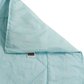Sky Blue Solid Comforter – 1 Piece