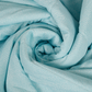 Sky Blue Solid Comforter – 1 Piece