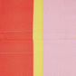 Sunset Stripe Printed Pillow Cover Set of 2