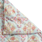 Grey Ethnic Printed Comforter – 1 Piece