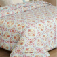 Grey Ethnic Printed Comforter – 1 Piece