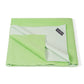 Ultra-Absorbent Waterproof Baby Mattress Protector – Soft, Quick-Dry, Washable & Reusable Crib & Toddler Bed Sheet Shield