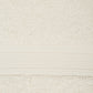 Premium Cream Colour 500 GSM 100% Cotton Bath Towel