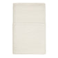Premium 500 GSM 100% Cotton Cream Colour Hand Towels (Pack of 4)