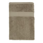 Premium 500 GSM 100% Cotton Brown Colour Hand Towels (Pack of 4)