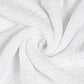 Premium 4 Piece Cotton Towel Set (Bath, Hand & Face)