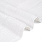 Premium White Colour 500 GSM 100% Cotton Bath Towel