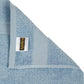 Premium Sky Blue Colour 500 GSM 100% Cotton Bath Towel