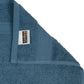 Premium 500 GSM 100% Cotton Dark Blue Colour Hand Towels (Pack of 4)