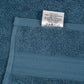 Premium 4 Piece Cotton Towel Set (Bath, Hand & Face)