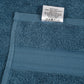 Premium Dark Blue Colour 500 GSM 100% Cotton Bath Towel