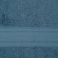Premium Dark Blue Colour 500 GSM 100% Cotton Bath Towel