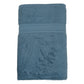 Premium 4 Piece Cotton Towel Set (Bath, Hand & Face)
