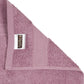 Premium 500 GSM 100% Cotton Lilac Colour Hand Towels (Pack of 4)