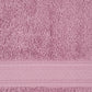 Premium Lilac Colour 500 GSM 100% Cotton Bath Towel