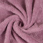Premium Lilac Colour 500 GSM 100% Cotton Bath Towel