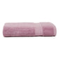 Premium Lilac Colour 500 GSM 100% Cotton Bath Towel
