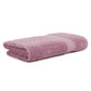 Premium Lilac Colour 500 GSM 100% Cotton Bath Towel