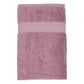 Premium 500 GSM 100% Cotton Lilac Colour Hand Towels (Pack of 4)