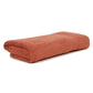 Premium Rust Colour 500 GSM 100% Cotton Bath Towel