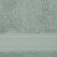 Premium Aqua Green Colour 500 GSM 100% Cotton Bath Towel