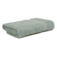 Premium Aqua Green Colour 500 GSM 100% Cotton Bath Towel