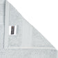Premium Light Grey Colour 500 GSM 100% Cotton Bath Towel