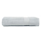 Premium Light Grey Colour 500 GSM 100% Cotton Bath Towel