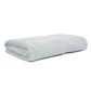 Premium Light Grey Colour 500 GSM 100% Cotton Bath Towel