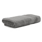 Premium Dark Grey Colour 500 GSM 100% Cotton Bath Towel