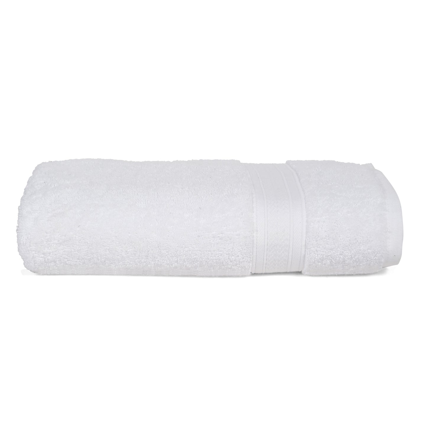 Premium 500 GSM 100% Cotton Bath Towel