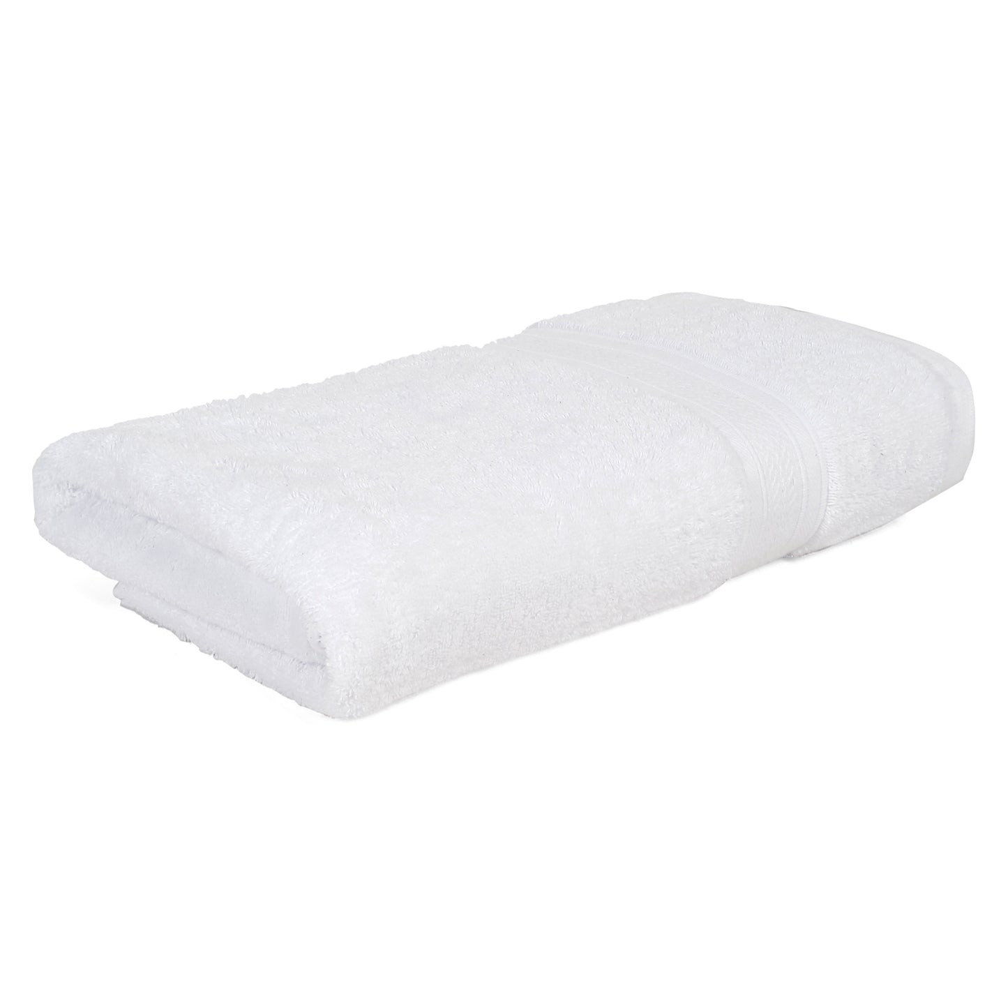 Premium 500 GSM 100% Cotton Bath Towel
