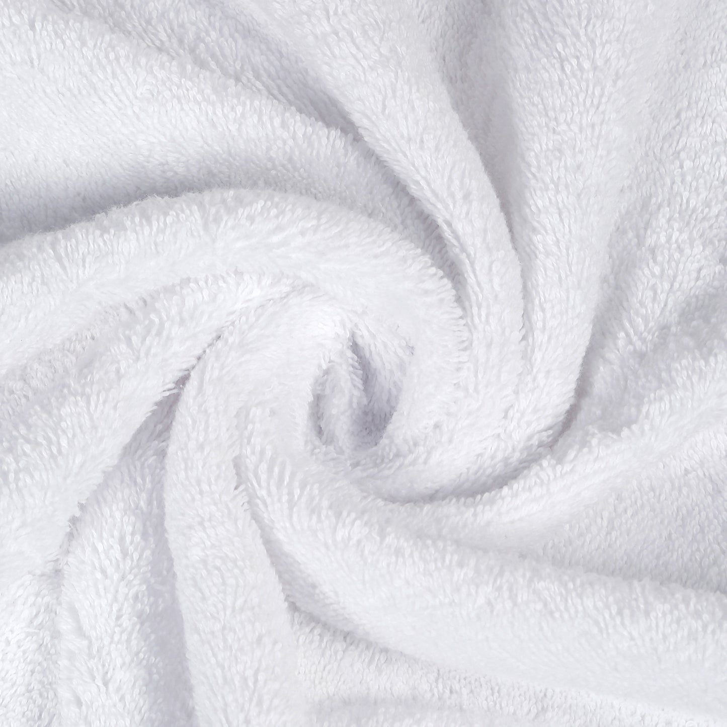 Premium 500 GSM 100% Cotton Bath Towel