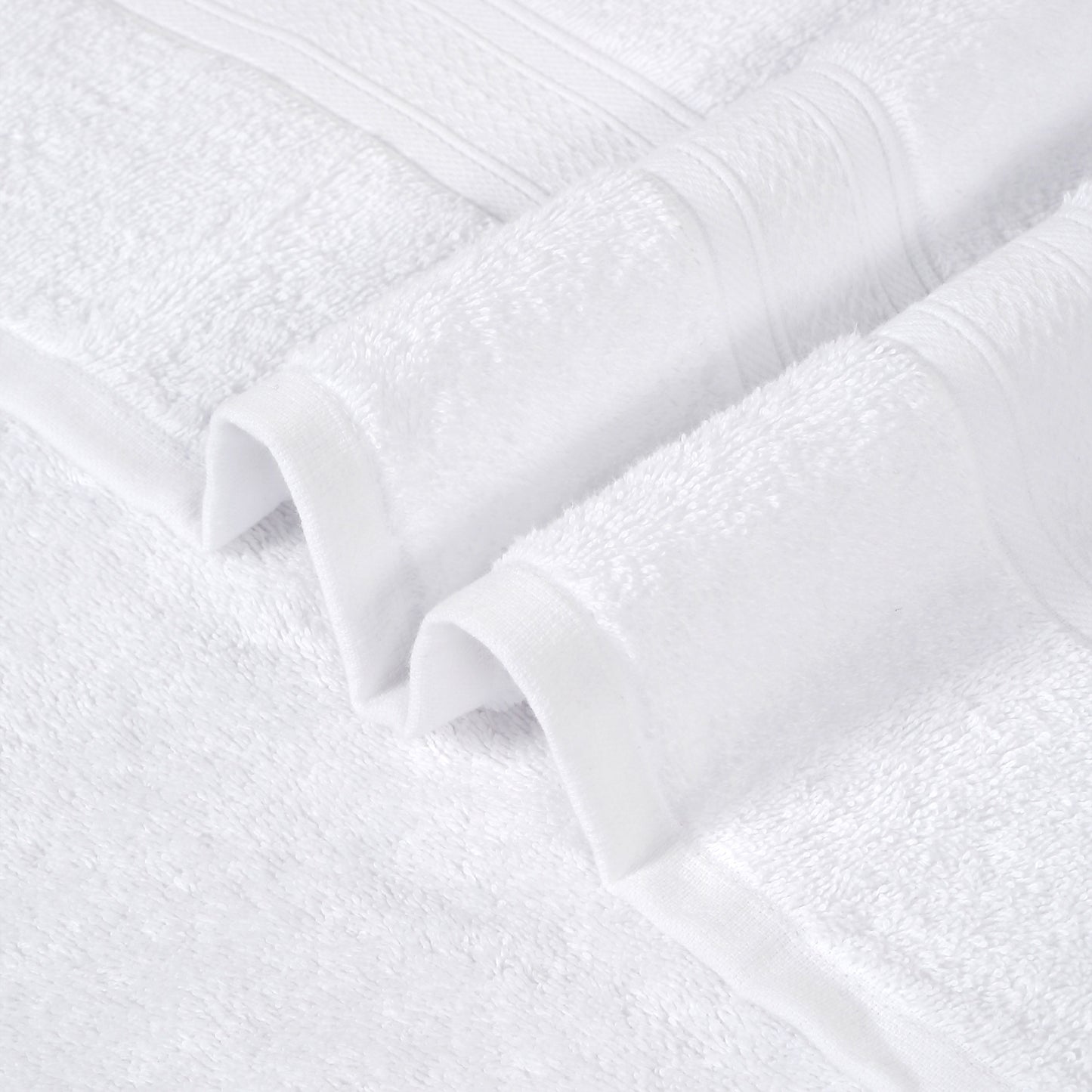 Premium 500 GSM 100% Cotton Bath Towel