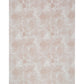 Beige Bedsheet with Geometric Poly Shape Print – 100% Cotton