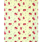 Car Print Kids Bedsheet Set – 100% Cotton, Single Bed, Yellow & Pink
